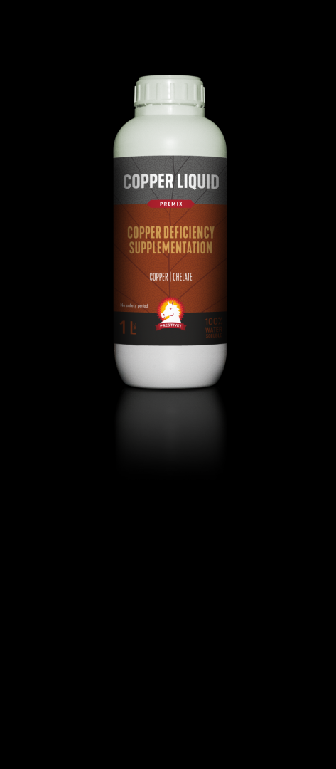 COPPER LIQUID